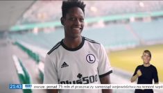 Joel Valencia (fot. TVP)