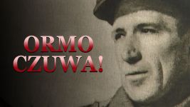 Ciąg dalszy nastąpił... Ormo czuwa