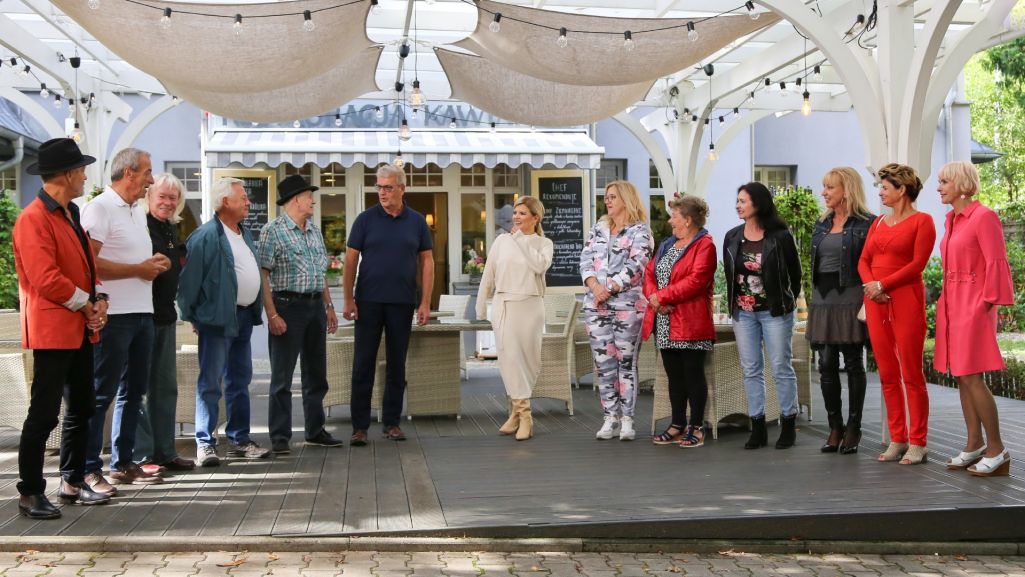 Sanatorium Milosci Nowa Seria Wyjatkowego Show Tvp1