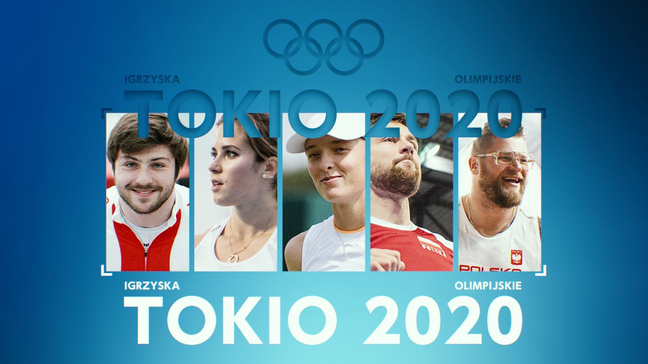 Igrzyska Olimpijskie Tokio 2020 Podsumowanie Dnia Transmisja Na Zywo 4 Sierpnia 2021 W Tvp
