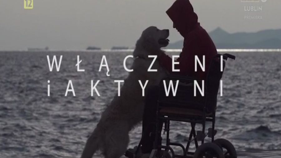 Włączeni i aktywni