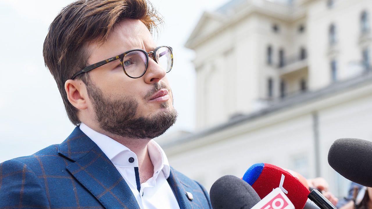 Proces Barta Staszewskiego dopiero się rozpoczął (fot. Omar Marques/Getty Images) Proces Barta Staszewskiego dopiero się rozpoczął (fot. Omar Marques/Getty Images)