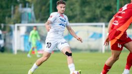 Podhale Nowy Targ – Hutnik Kraków. Betclic 2 Liga, 15. kolejka. Transmisja online na żywo w TVP Sport (02.11.2025) Podhale Nowy Targ – Hutnik Kraków. Betclic 2 Liga, 15. kolejka. Transmisja online na żywo w TVP Sport (02.11.2025)