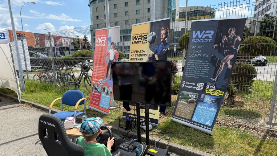 Fot. TVP3 Rzeszów