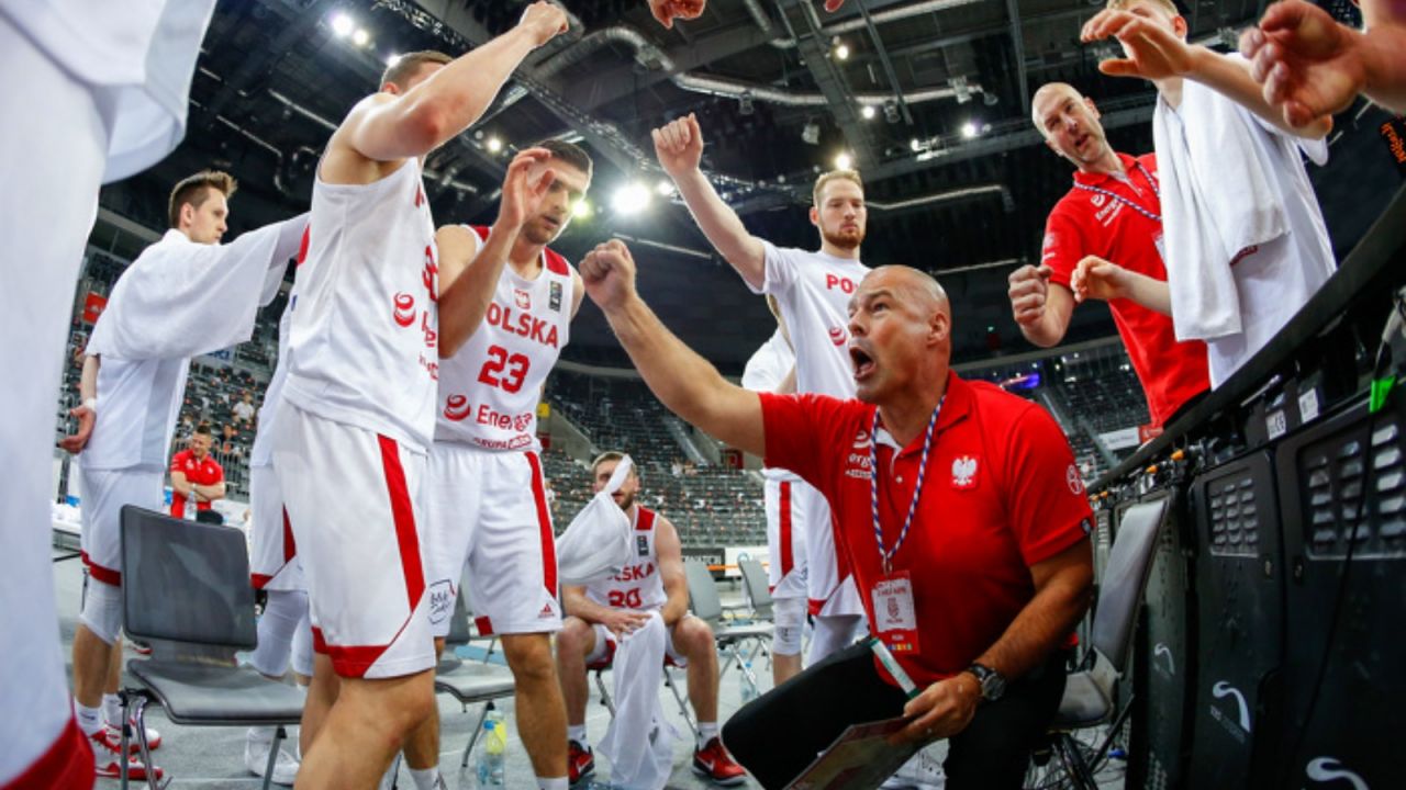 Reprezentacja Polski już we wtorek rozpocznie walkę o igrzyska olimpijskie (fot. Wojciech Figurski/400mm.pl).