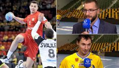 (fot. PAP / TVP Sport)
