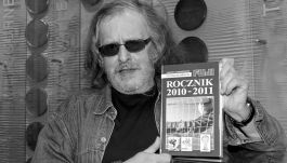 Andrzej Gowarzewski historyk, statystyk