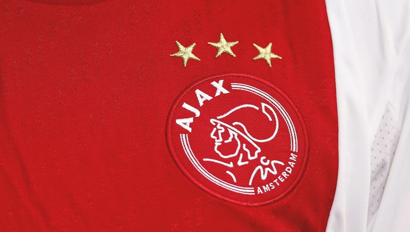 Zdaniem władz Ajaxu kierowanych do zawodników próśb o koszulki, było w ostatnim czasie zbyt wiele (fot. VI Images via Getty Images)