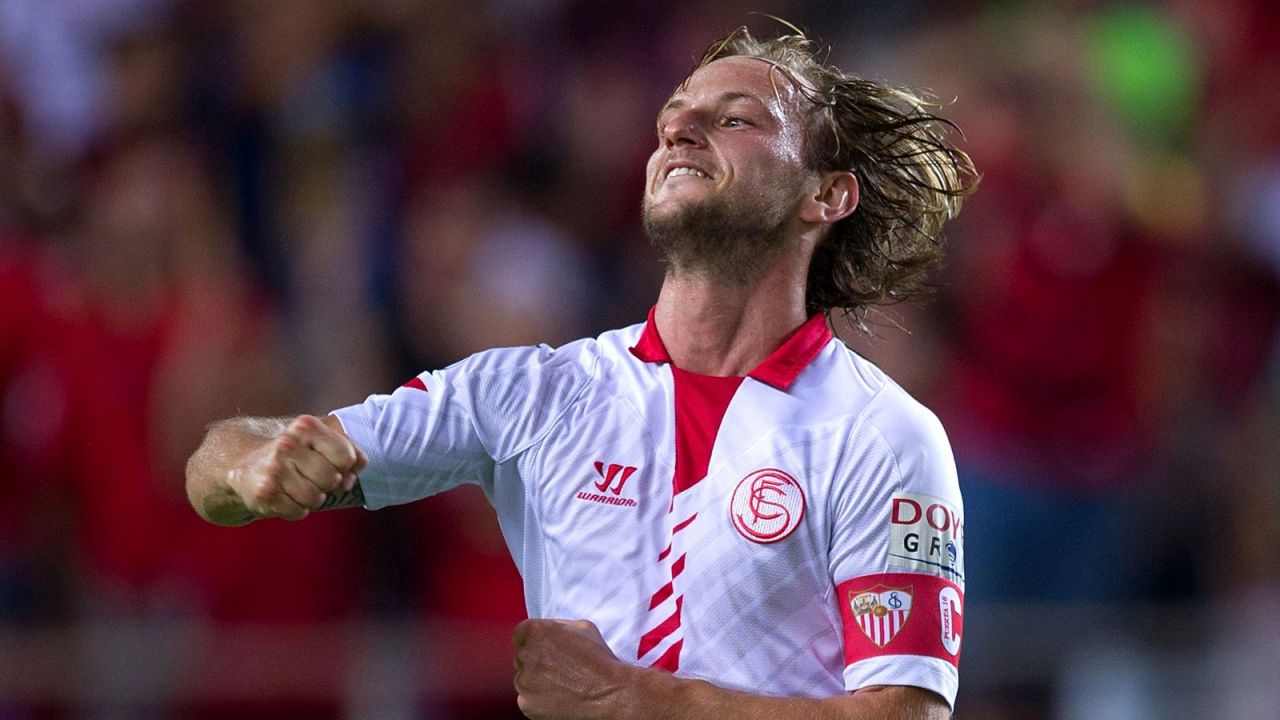 Transfery La Liga Ivan Rakitic Oficjalnie Opuscil Barcelone Znow Zagra W Sevilli Sport Tvp Pl
