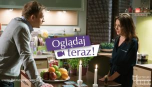 WIDEO: Kasia i Łukasz - ostra kłótnia!