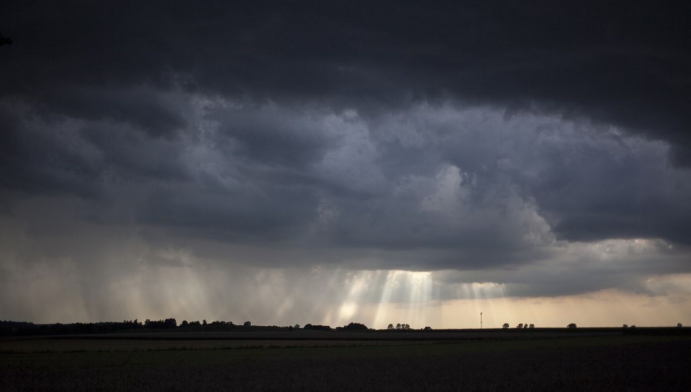 Prognoza pogody na czwartek 25 maja (fot. Maciej Luczniewski/NurPhoto via Getty Images)
