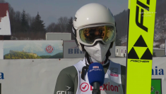 Nicole Konderla (fot. TVP)