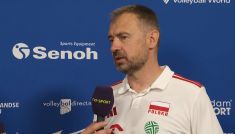 Nikola Grbić (fot. TVP)