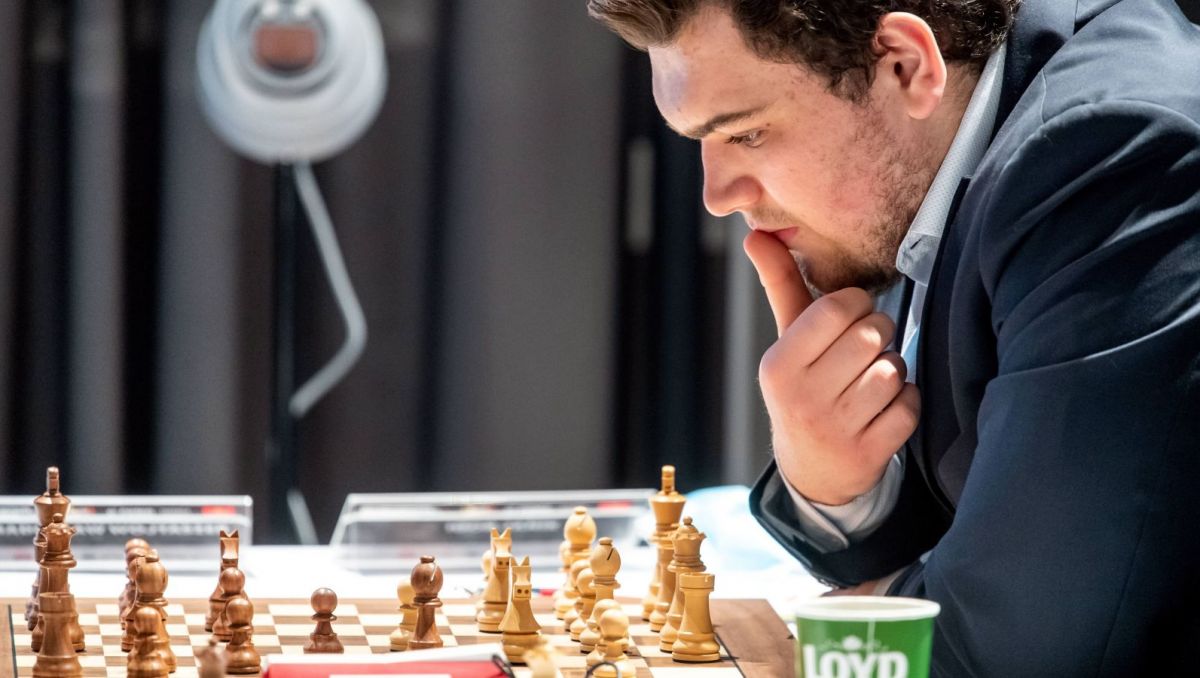 ME w szachach. Janik dwunasty, trzech Polaków w Pucharze Świata TVP SPORT