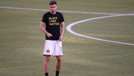 Jarosław Niezgoda (fot. Getty)