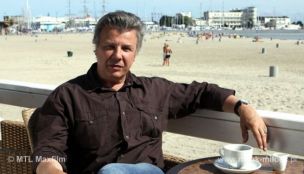 Panowie, trzeba się ruszać!