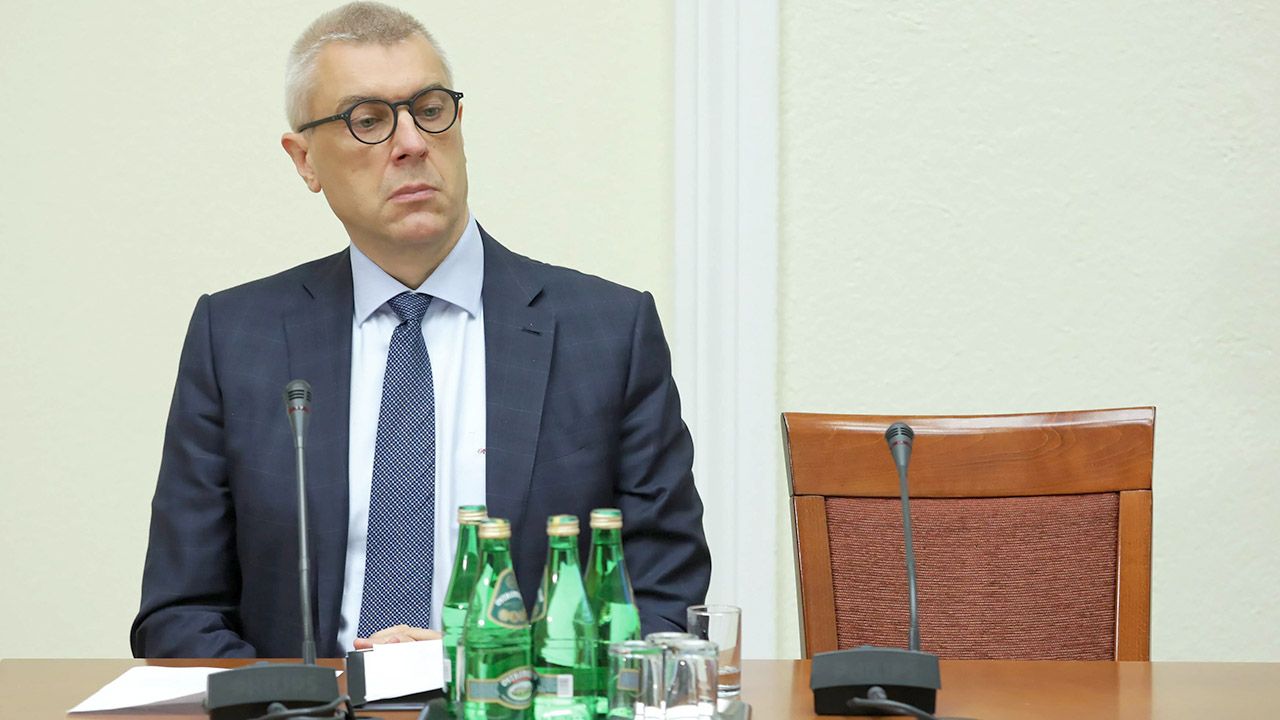 Wcześniej mówiło się, że mec. Giertych może wystartować z list Koalicji Obywatelskiej (fot. arch.PAP/Tomasz Gzell) Wcześniej mówiło się, że mec. Giertych może wystartować z list Koalicji Obywatelskiej (fot. arch.PAP/Tomasz Gzell)