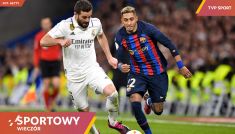 Sportowy wieczór 2.03.2023: transmisja na żywo online