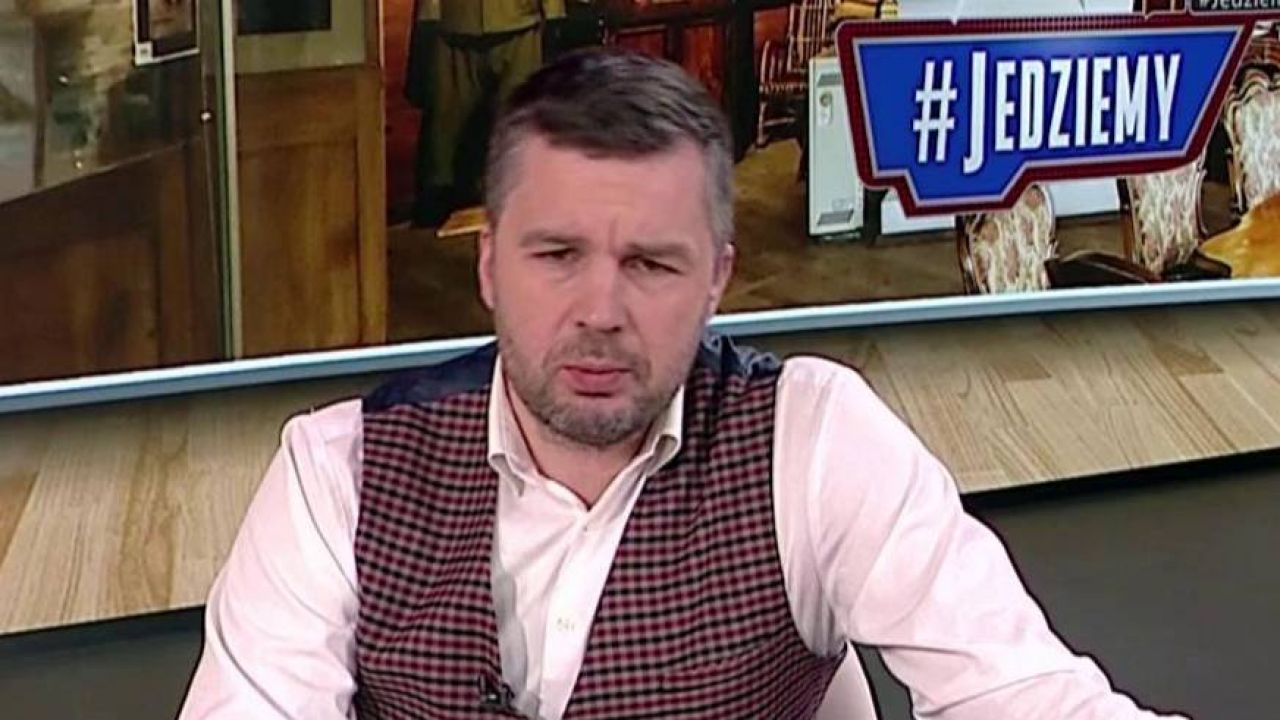 18.01.2021, 07:12 - TVP INFO