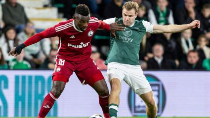 Legia Warszawa – Hibernian. Eliminacje Ligi Konferencji, rewanżowy mecz 4. rundy. Transmisja online na żywo w TVP 1 (28.08.2025)