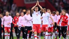 Odliczanie do Mundialu - transmisja na żywo