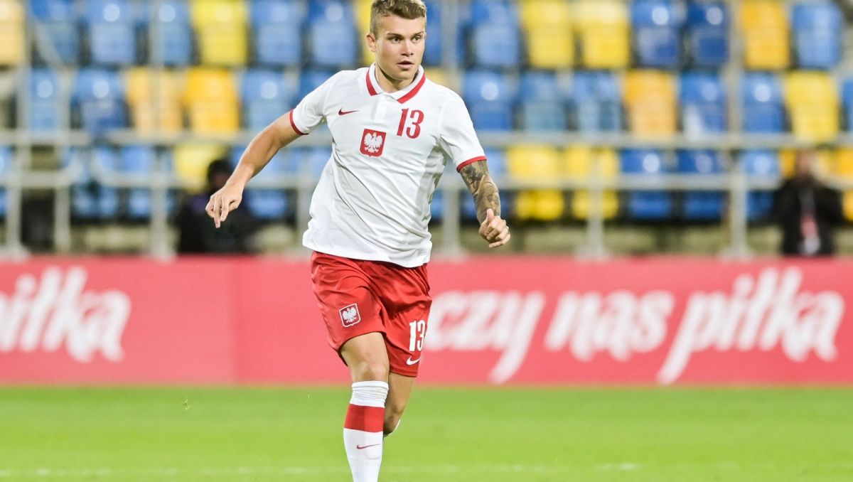 Eliminacje Euro U21 Znamy Terminarz Reprezentacji Polski Sport Tvp Pl