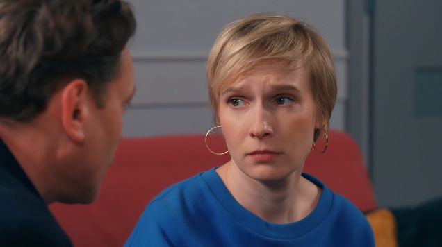 Wideo: Zakochany po uszy