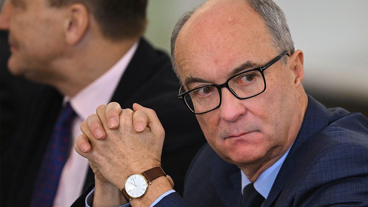 Osłona antykorupcyjna i sprawa marszałka Sejmu. Kulisy obrad komisji