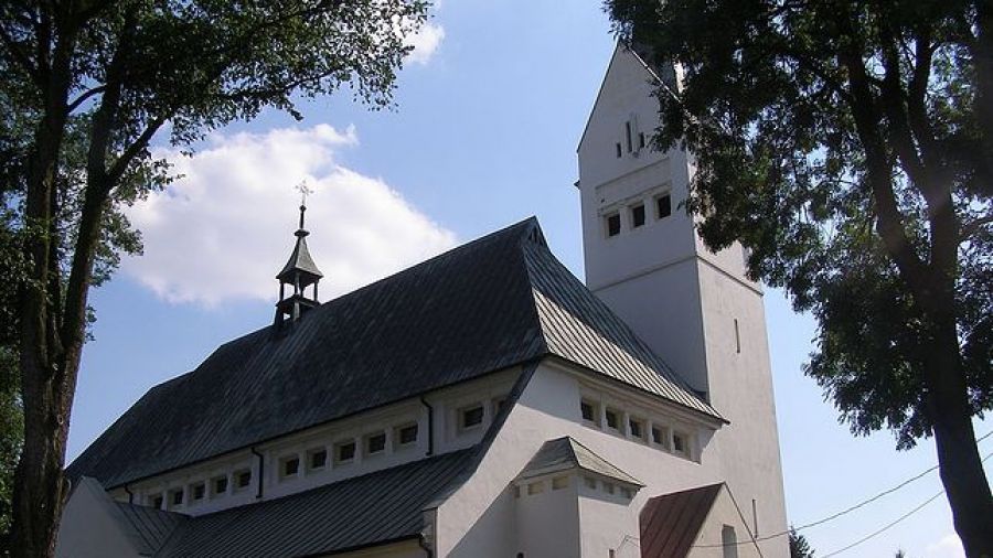 Ksiądz nazwał parafian „Skąpcami i Kpiarzami”. Teraz przeprasza (fot. Wikimedia Commons CC BY)