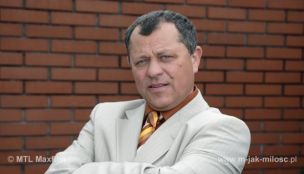 Kawaler do wzięcia!