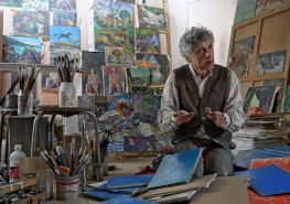 dokument-tygodnia-lekcja-sztuki-wedlug-ricarda