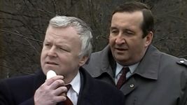 Goryl, czyli ostatnie zadanie