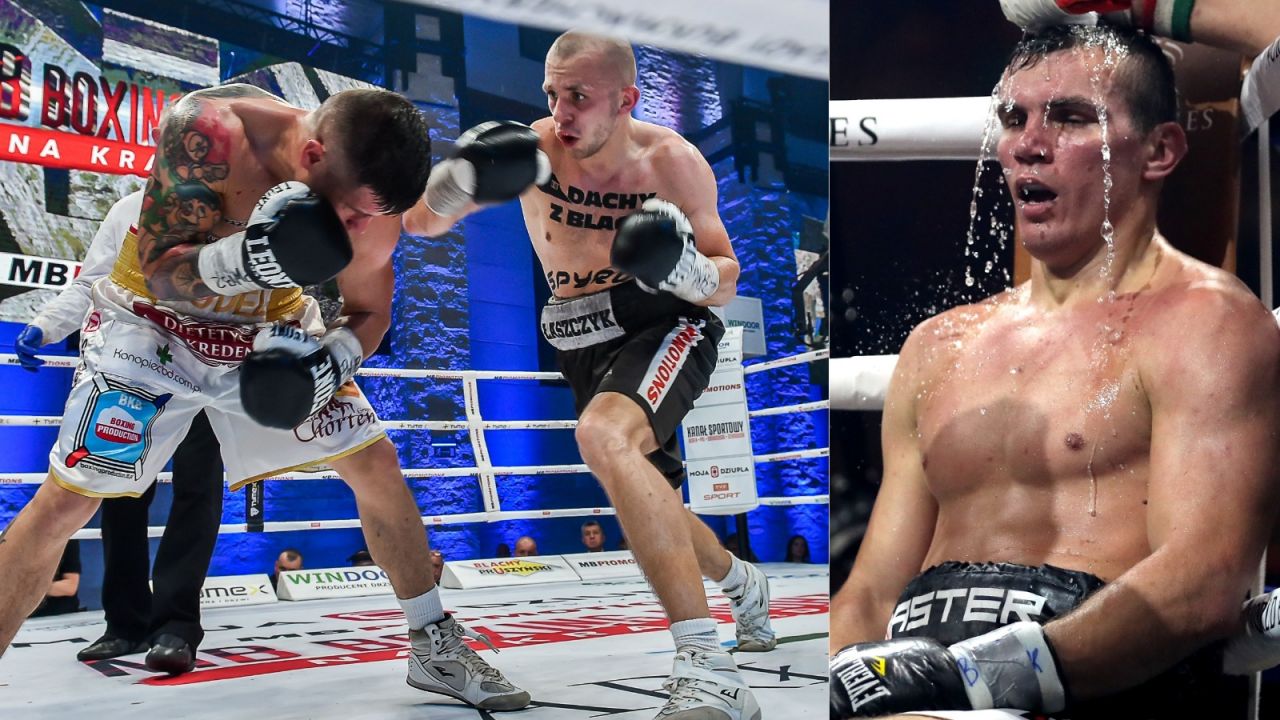 Ring TVP Sport (magazyn) [transmisja, na żywo, online ...