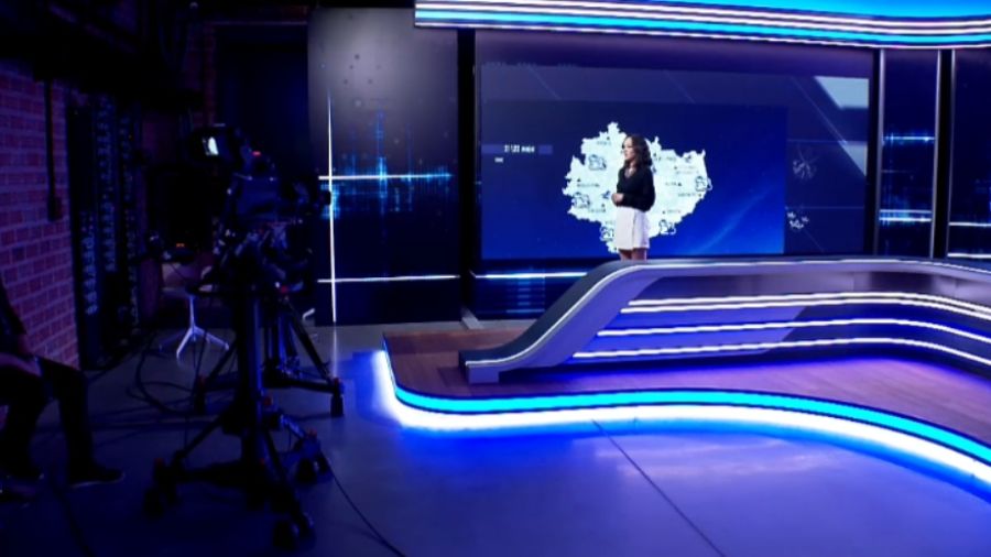 Casting na młodych prezenterów pogody. Debiut telewizyjny w Dzień Dziecka
