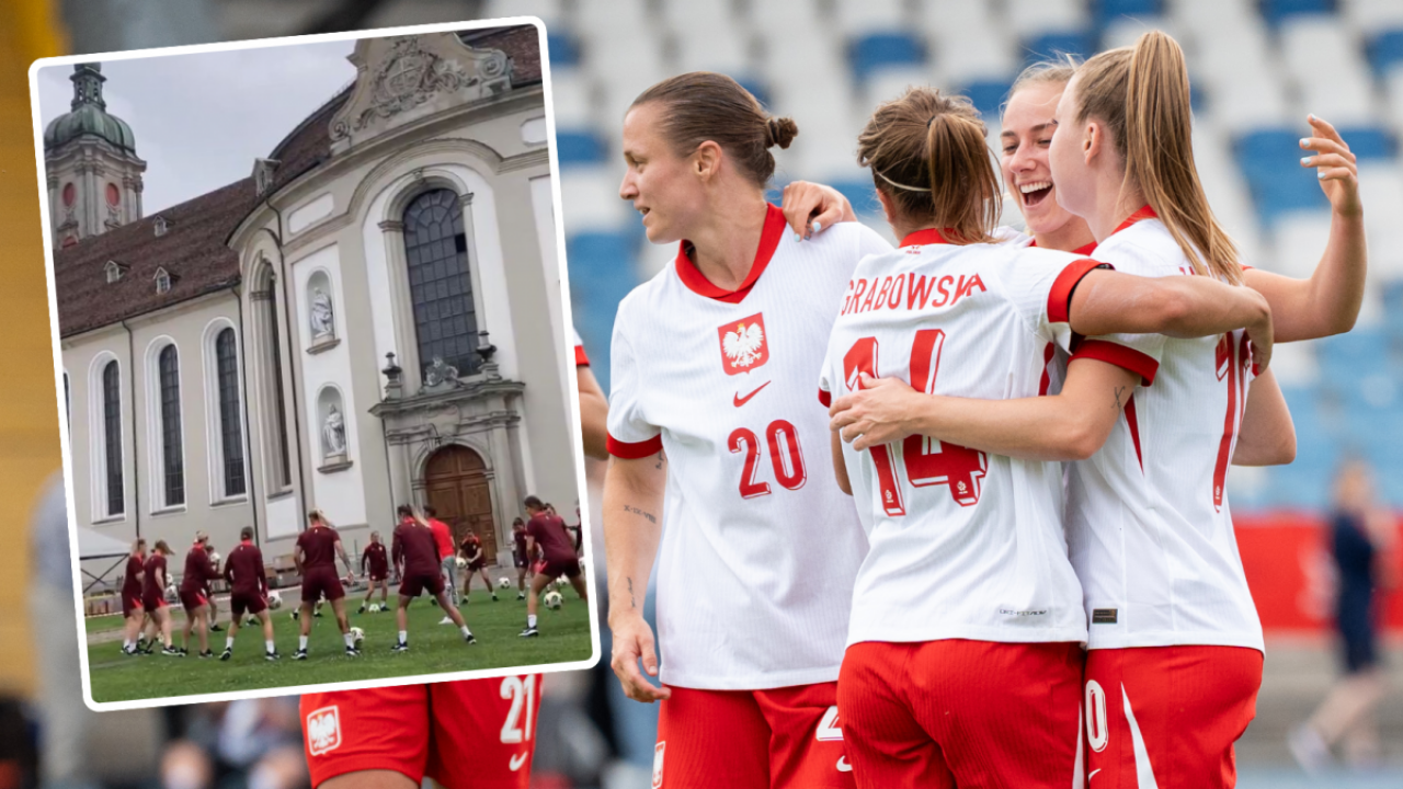 (fot. Getty Images / TVP Sport)