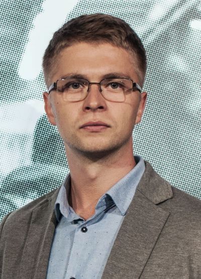 Łukasz Kowalski </br> współautor programu