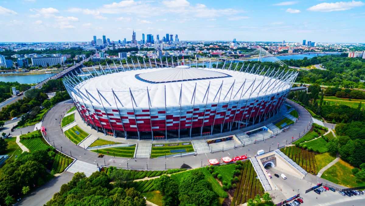 Igrzyska Olimpijskie 2023 Dyscypliny - Igrzyska olimpijskie 2023. Jak może wyglądać kandydatura Warszawy
