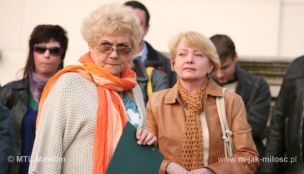 Romanse, podrywy i białe fartuchy!