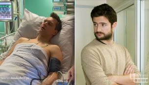 Fotostory: Po przeszczepie...