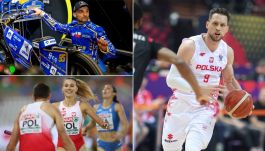 Sportowa zapowiedź tygodnia w TVP. Sprawdź ramówkę i plan transmisji 8-14 września 2025