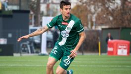 Olimpia Grudziądz – Świt Szczecin. Betclic 2 Liga, 17. kolejka. Transmisja online na żywo w TVP Sport (15.11.2025)