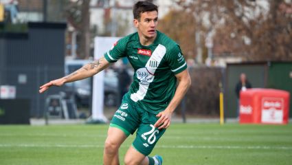 Olimpia Grudziądz – Świt Szczecin. Betclic 2 Liga, 17. kolejka. Transmisja online na żywo w TVP Sport (15.11.2025)