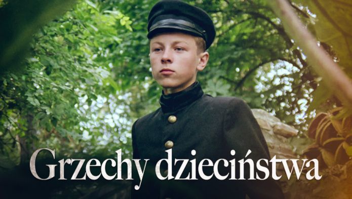 Grzechy dzieciństwa
