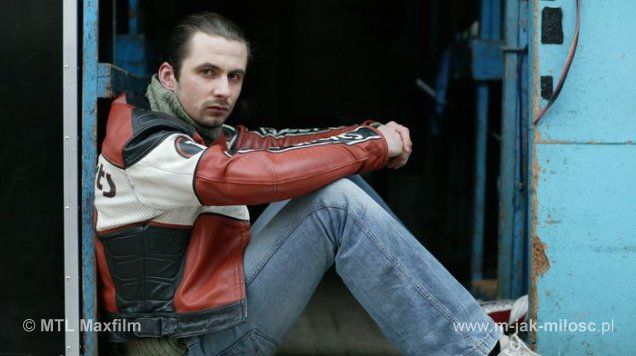 Marcin  Chabowski