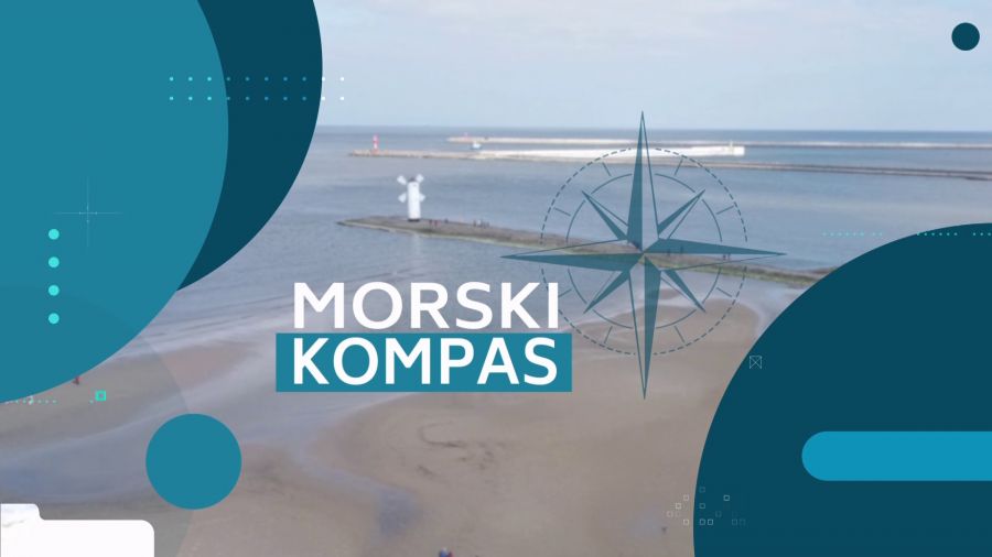 Morski Kompas