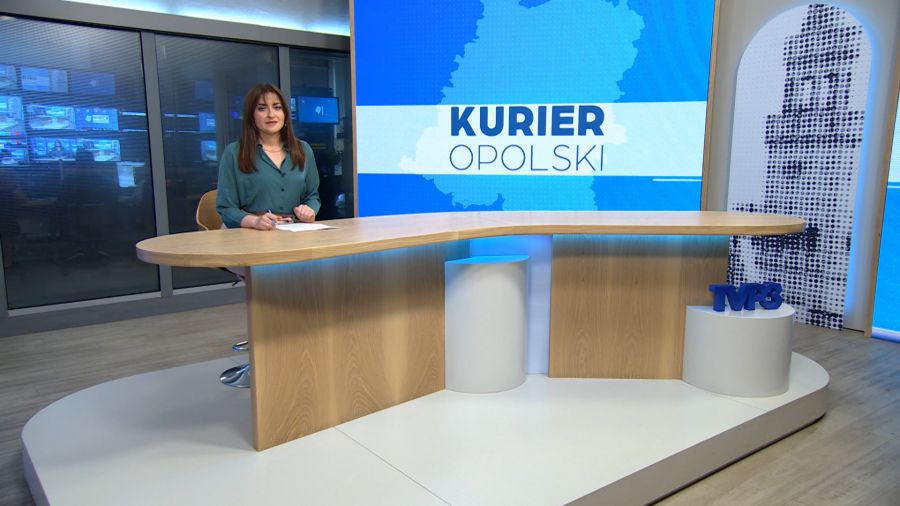 Kurier Opolski - wydanie główne – 17 czerwca 2025