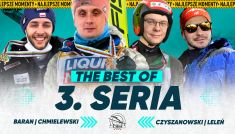 The best of "Trzecia seria" (fot. TVP)