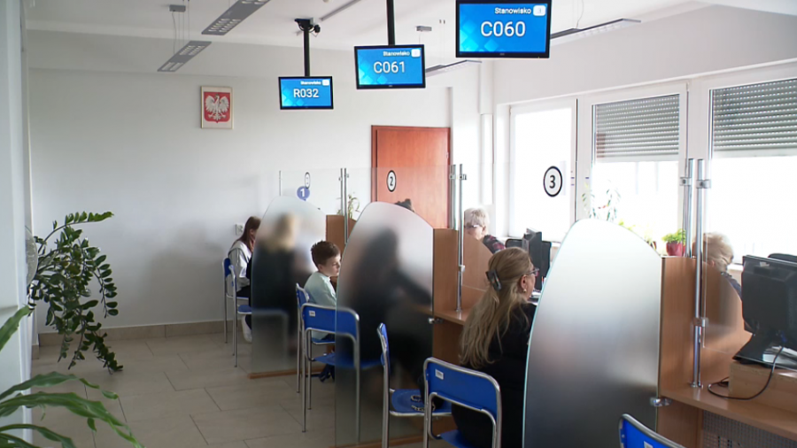 Zrób dziecku paszport. Sobotnia akcja urzędu dla zabieganych rodziców