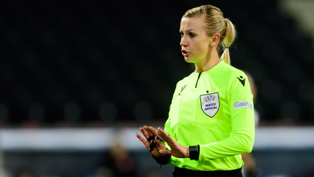 Aleksandra Cesen (zdjęcie: Getty Images)