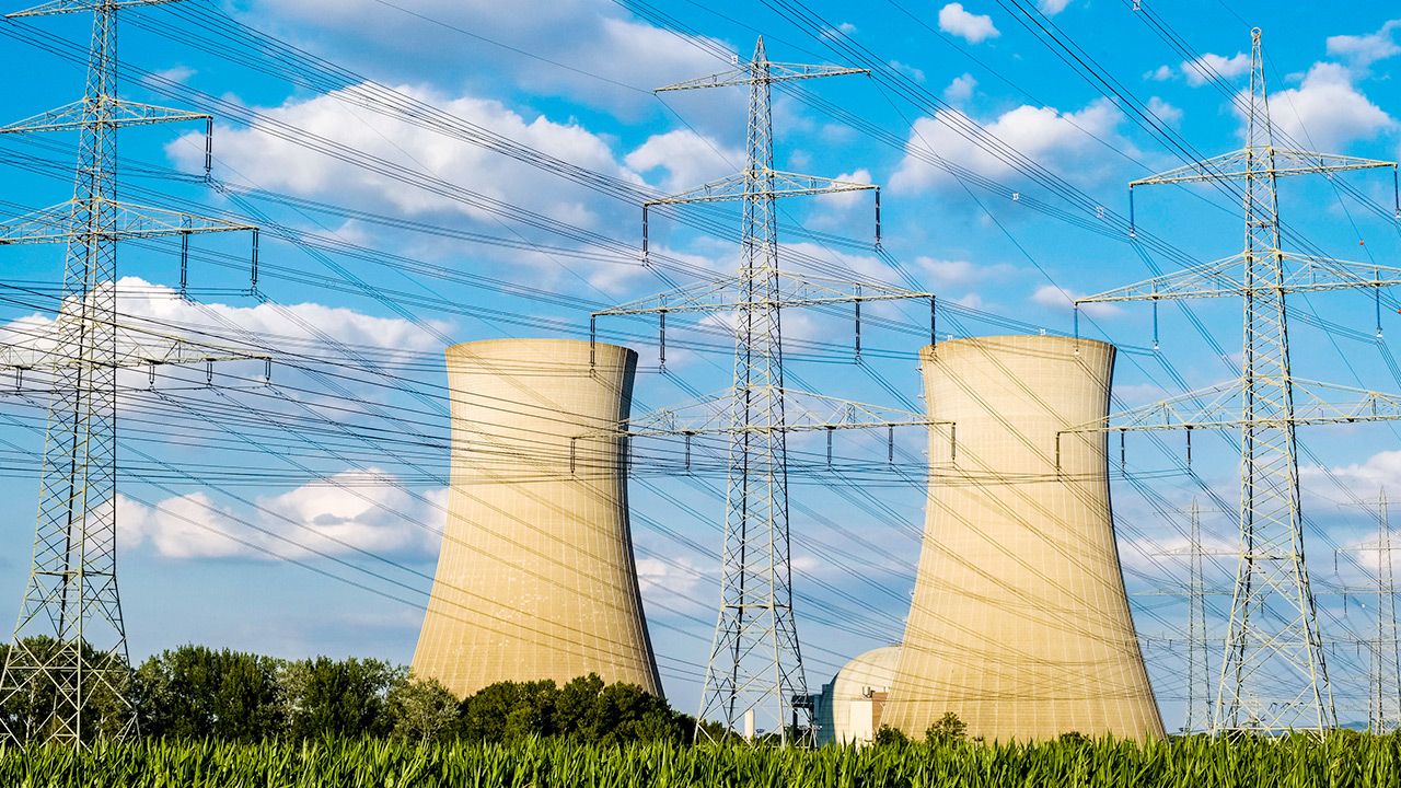 Niemcy podjęły działania ws. w sprawie polskiej elektrowni atomowej (fot. Frank Bienewald/LightRocket via Getty Images) Niemcy podjęły działania ws. w sprawie polskiej elektrowni atomowej (fot. Frank Bienewald/LightRocket via Getty Images)